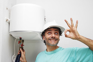 water heater