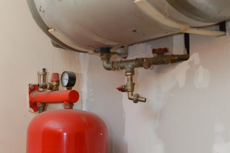 7 Warning Signs Your Tucson Water Heater Is About to Fail