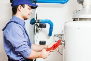 water heater replacements