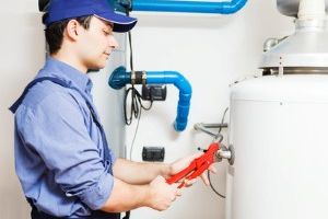 water heater repairs