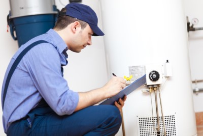 water heater lifespan